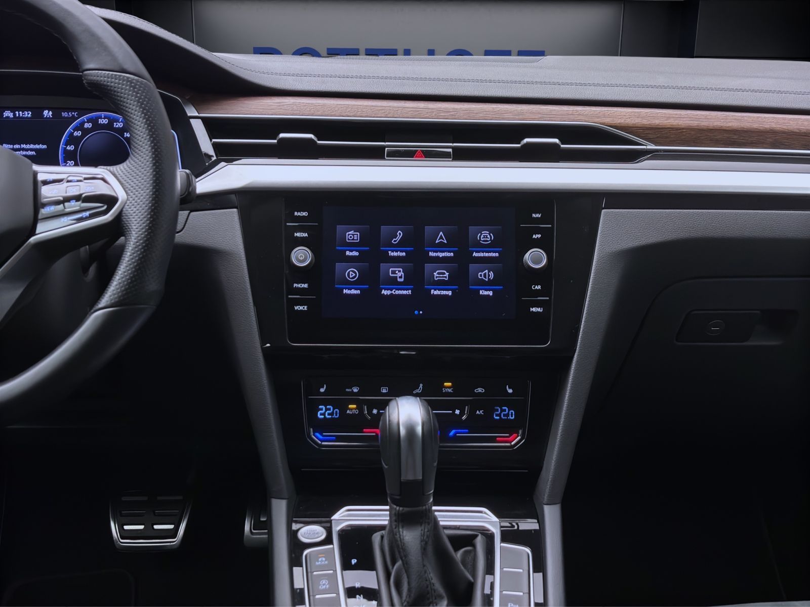 Volkswagen Arteon - Bild 14