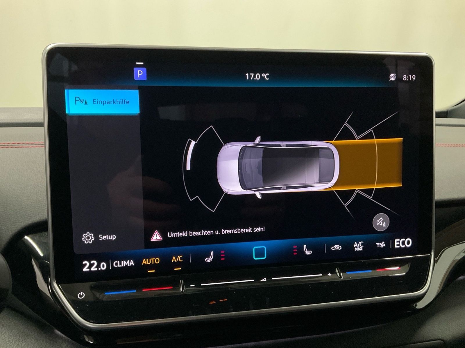 Volkswagen ID.5 - Bild 14