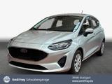 Ford Fiesta 1.1 S&S COOL&CONNECT - Ford: C