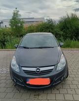 Opel Corsa 2010 zu Verkaufen - Opel Corsa: Kombi
