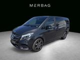Mercedes-Benz V 220 d EDITION Lang AUT Facelift LM Leder - Mercedes-Benz V 220 Kombi Gebrauchtwagen