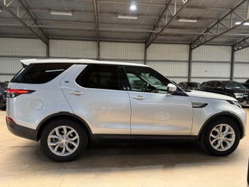 Land-Rover Discovery - 8