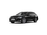 Audi A6 Avant 50 TDI quattro Advanced AHK/19''/Leder - Audi A6 mit Diesel-Antrieb