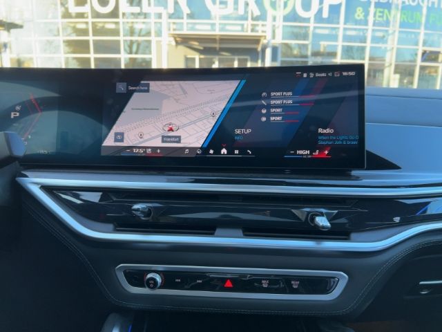 BMW X6 M - Bild 10