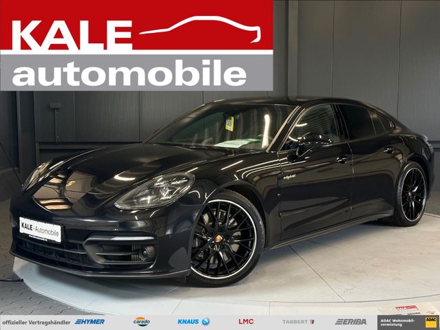 Porsche Panamera 4 E-Hybrid*21Zoll*CARBON*HuD*GT-Lenkrad