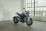 Zero S 14,4+ 2025 3,0 KW Ladung - ELEKTRO NAKED BIKE