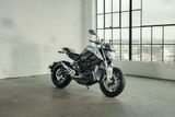 Zero S 14,4+ 2025 3,0 KW Ladung
