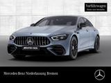 Mercedes-Benz AMG GT 43  Cp. 4M Perf-Abgas Fahrass WideScreen - Mercedes-Benz AMG GT in Bremen
