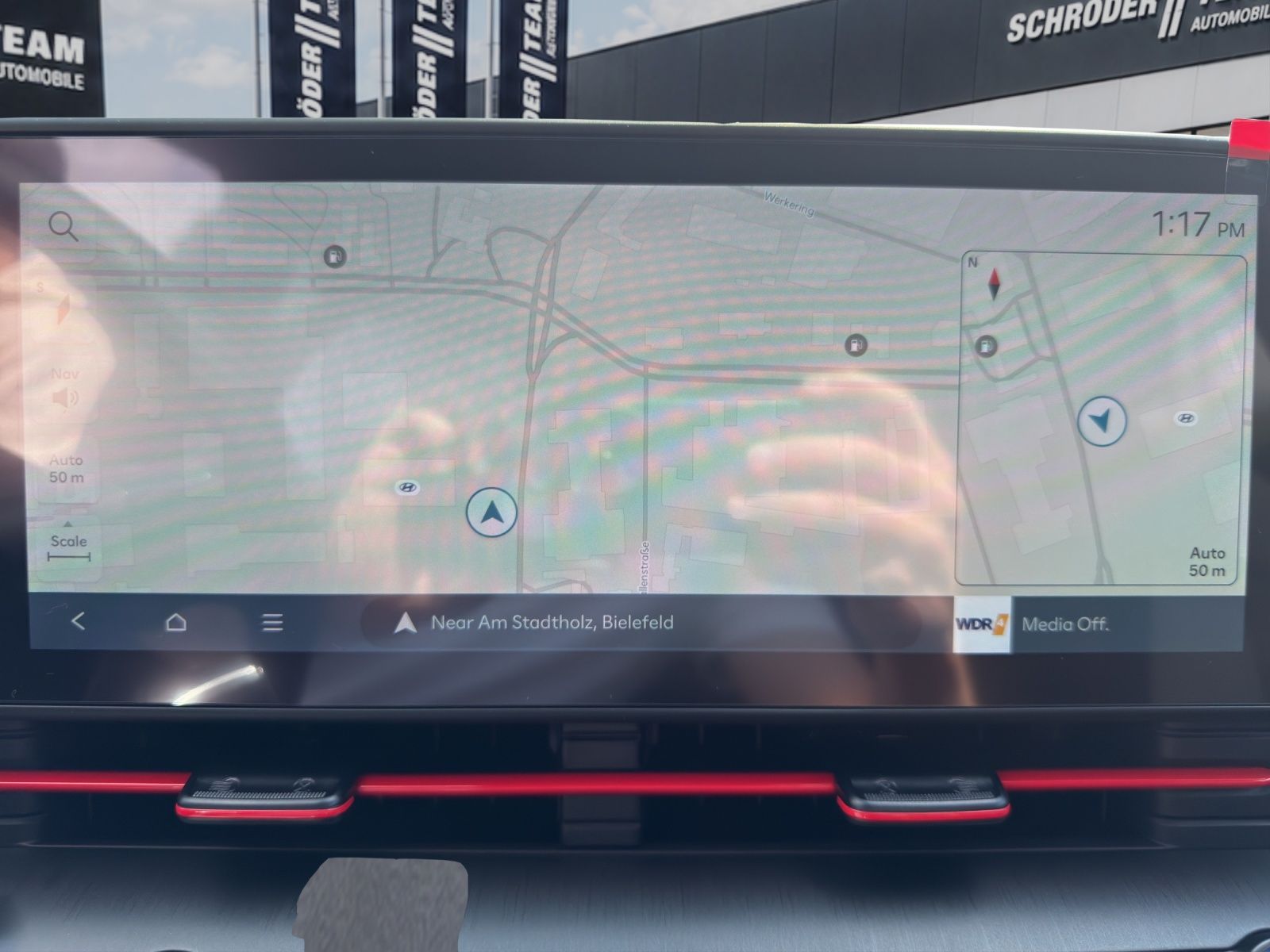 Hyundai KONA - Bild 11