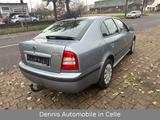 Skoda Octavia Lim. - gebrauchte Skoda Octavia aus dem Jahr 2004