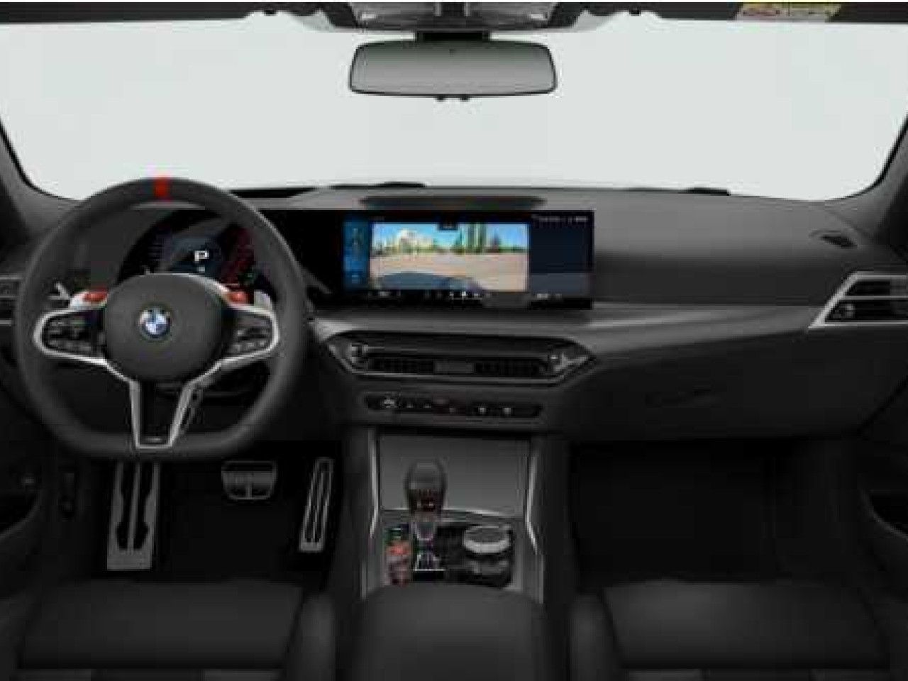 BMW M4 - Bild 6