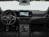BMW M4 - Vorschau Bild 6