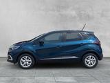 Renault CAPTUR LIMITED TCe 90 PDC+NAVI+KLIMA+LED+DAB+USB - Renault Captur: Limited