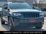 Jeep Grand Cherokee 3.0l V6 MultiJet Summit Automatik - Jeep Grand Cherokee Gebrauchtwagen in Hamburg