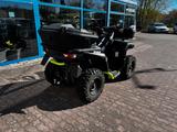Segway Snarler 600GL - SEGWAY MOTORRAD