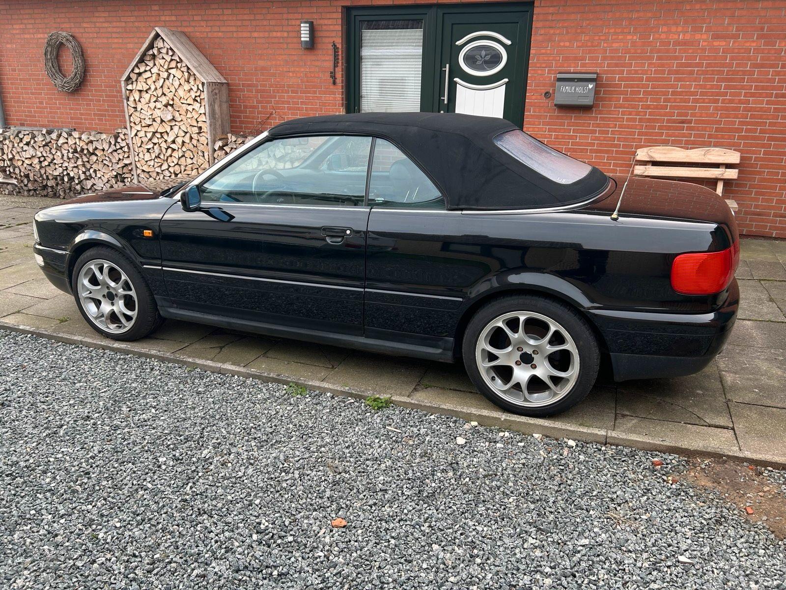 Audi 80