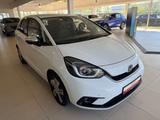 Honda Jazz 1.5 i-MMD Hybrid Executive - Honda Jazz Executive mit Hybrid-Antrieb (Benzin/Elektro)