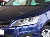 Seat Alhambra*2.0*TDI*Style*7-SITZE*AHK*XENON*CAM*LM - scheckheftgepflegte Seat Alhambra