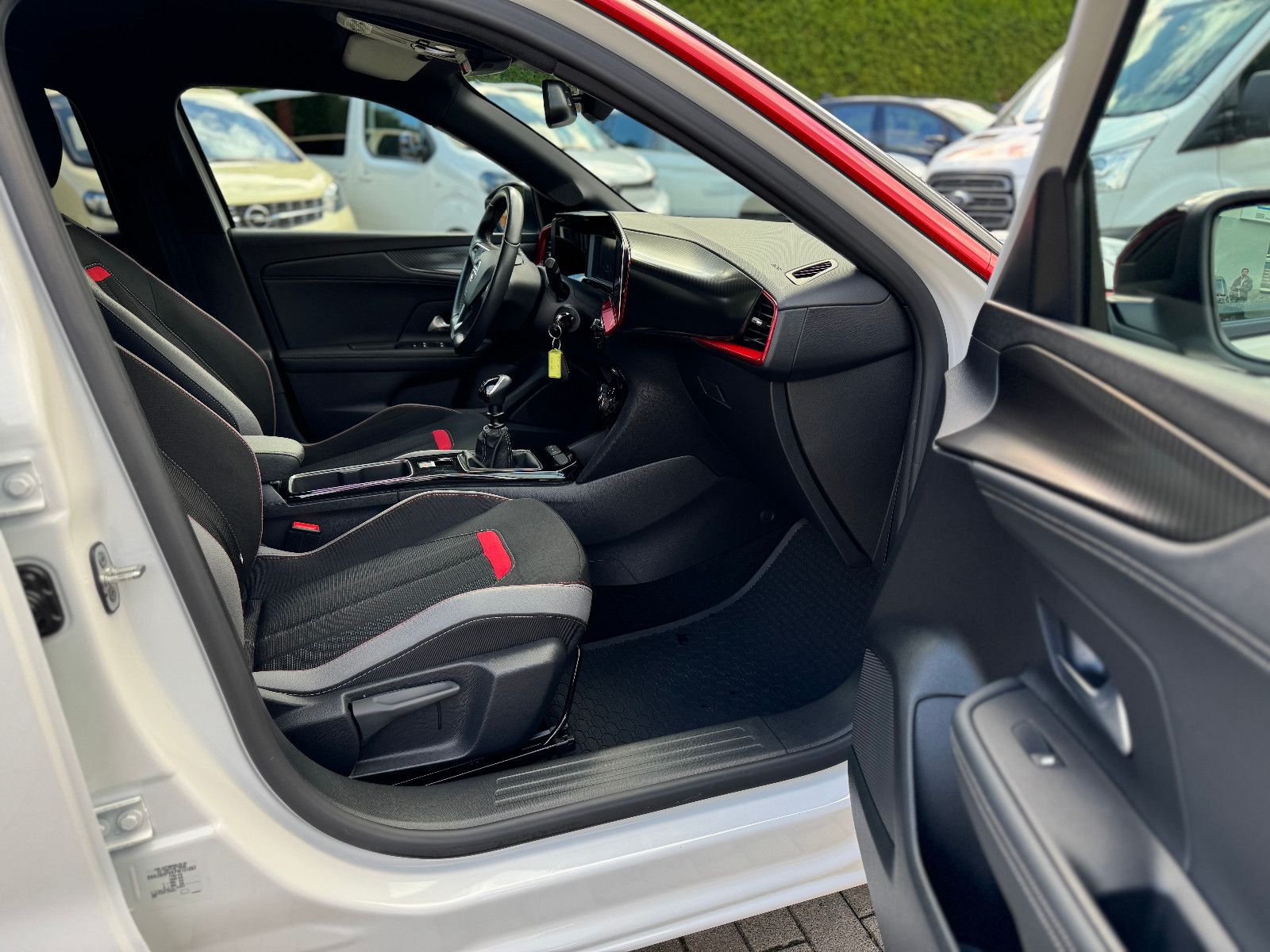 OPEL Mokka, 2023, Benzin, 101 PS