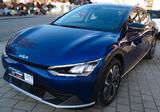 Kia EV6 Basis 2WD - blaue Kia EV6