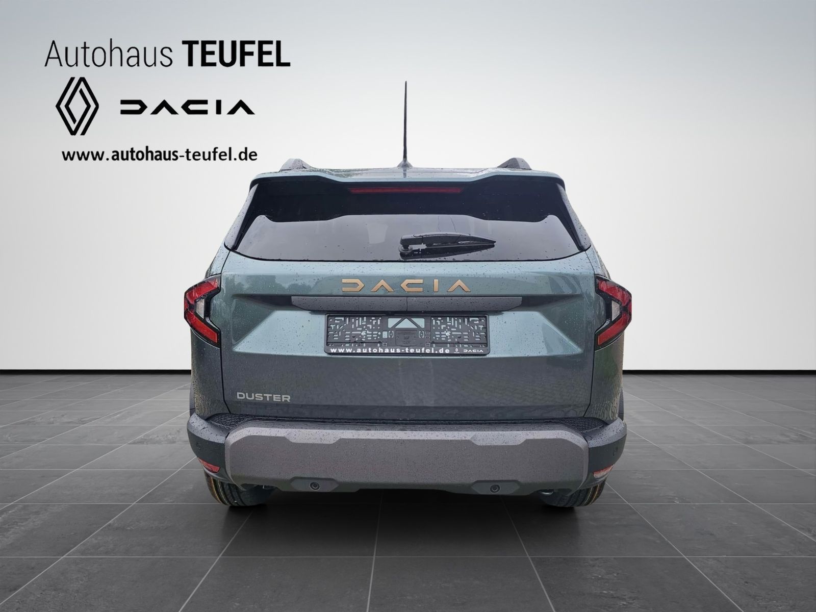 Dacia Duster - Bild 6