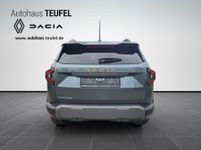 Dacia Duster - Vorschau Bild 6
