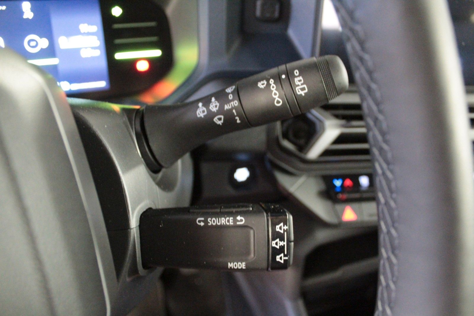 Fahrzeugabbildung Dacia Bigster hybrid 155 Expression*Winter-Plus-Paket*