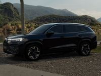 Volkswagen Tayron - Vorschau Bild 5