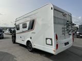 Bürstner Limited T660 | HUBBETT & FRANZÖSISCHES BETT - Angebote entsprechen deinen Suchkriterien