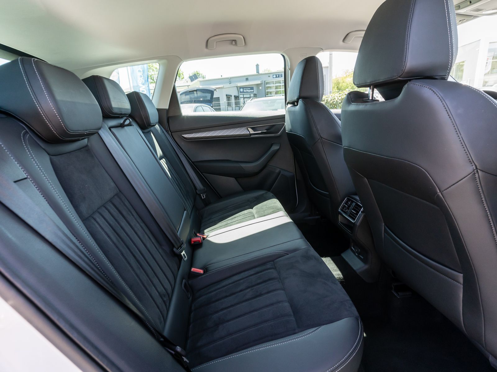 Skoda Karoq - Bild 8