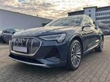 Audi e-tron Sportback 55 S line ACC AHK HuD MASSAGE - Audi e-tron in Hamburg