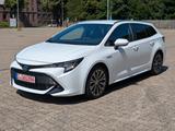 Toyota Corolla Touring Sports Hybrid Business Edition - Toyota Corolla Gebrauchtwagen in Düsseldorf
