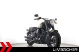 Harley-Davidson SOFTAIL SLIM S FLSS, KESSTECH, EXTRAS! - HARLEY-DAVIDSON SOFTAIL SLIM