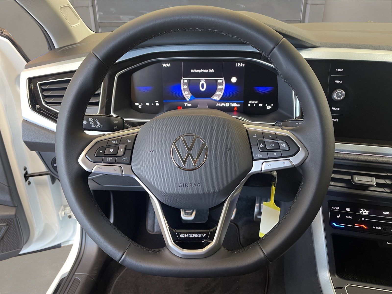 Volkswagen Polo - Bild 11