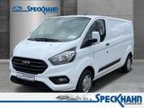 Ford Transit Custom Kasten 300 L2 Trend Kamera PDC BT - Ford Pritsche + Plane