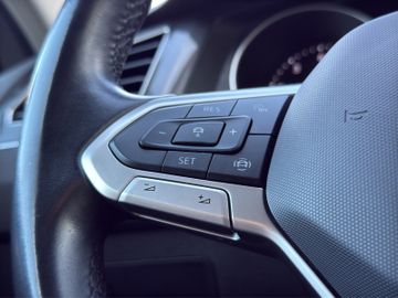 Volkswagen Tiguan Life 1.5 TSI DSG*LED*ACC*APPLE*SIDE*LANE