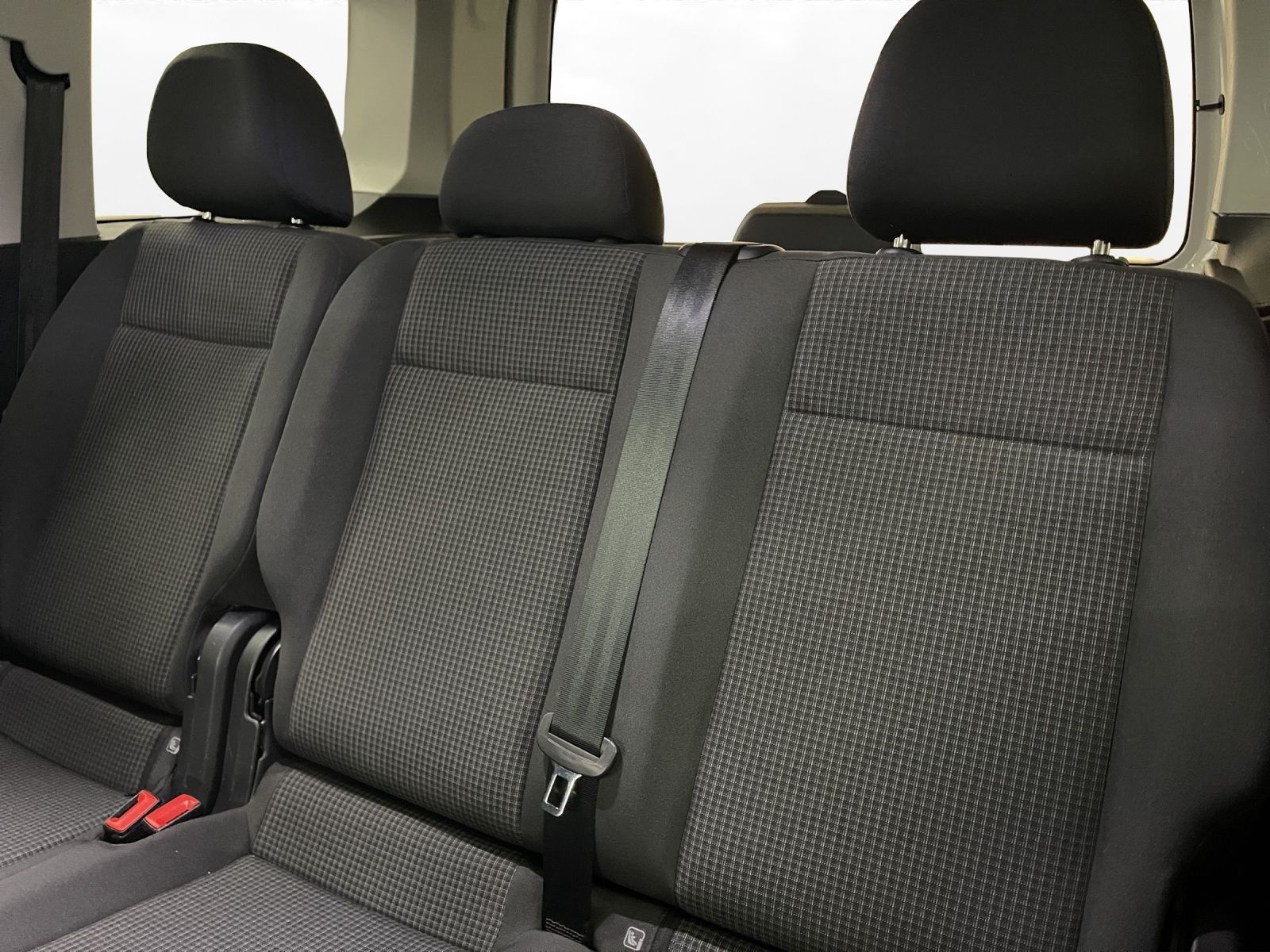 Volkswagen Caddy - Bild 18