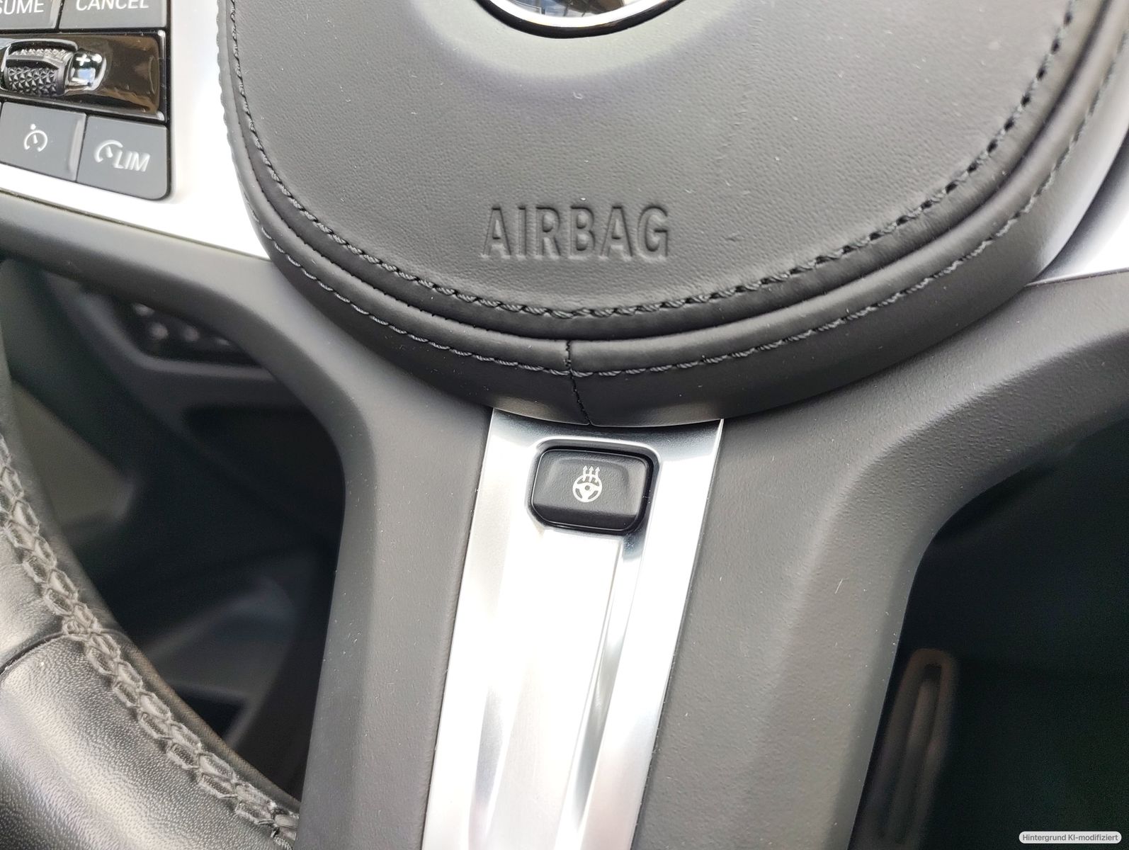 BMW 430i xDrive Cabrio M Sportpaket Pro foto 14