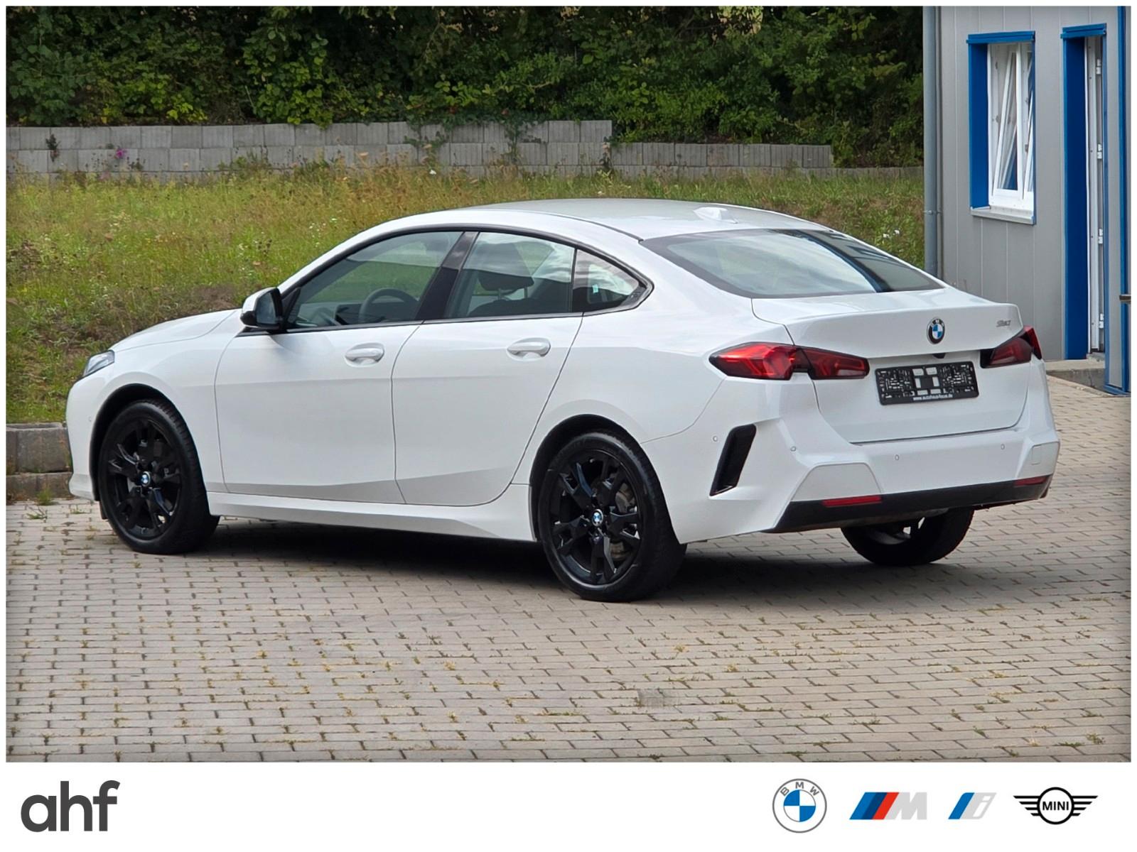BMW 220 Gran Coupé 220i Gran Coupe Navi Led Kamera Driving Assist, миниатюра 3