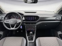 Volkswagen T-Cross - Vorschau Bild 8