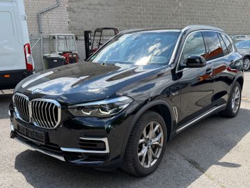 BMW X5 - 2