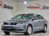 Volkswagen Jetta VI Comfortline Klima/SHZ/PDC/Tempomat/Alu - Volkswagen Jetta Comfortline mit Diesel-Antrieb