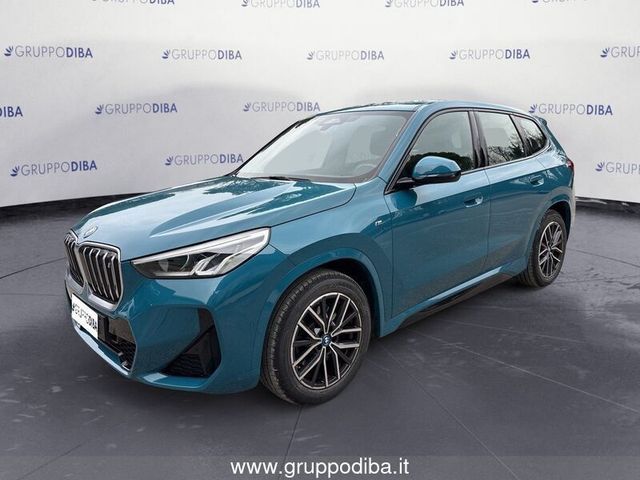 Autres BMW iX1 X1 U11 xdrive 30 MSport