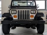 Jeep Wrangler 2.5.  AHK. Allradantrieb HARDTOP - Jeep in Mainz