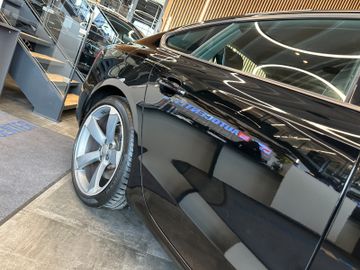 Audi A5*S-LINE*PANO*KEYLESS*ACC*PDC*SPURHT*VollLEDER*