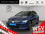 Volkswagen Golf VIII Variant 2.0 TDI DSG Style / Navi LED A
