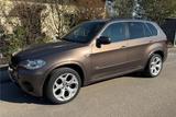 BMW X5 xDrive 30d E70 - TÜV NEU, Edition E... - BMW X5 E70 mit Diesel-Antrieb