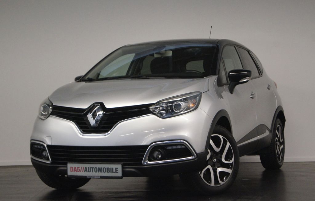Image of Renault Captur