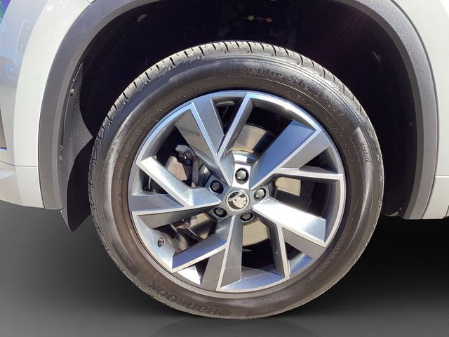 Kodiaq 2.0TDI DSG 4x4 Sportline AHK