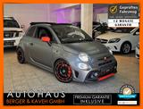 Abarth 595 C Competizione Cabrio [GARANTIE] - Abarth 500 aus 2019
